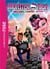 Monster High 04 - Frisson, caméra, action !