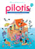 Pilotis Tome 2 : lecture - CP - cahier d'exercices (édition 2019)