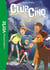 Le Club des Cinq (nouvelle édition), Tome 16 - Le Club des Cinq et la maison hantée