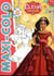 ELENA D'AVALOR - Maxi-Colo - Disney