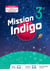 Mission Indigo mathématiques cycle 4 / 3ème - Livre élève - éd. 2020
