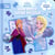LA REINE DES NEIGES - Mon Petit Livre Puzzle - 5 puzzles 9 pièces - Disney
