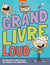 Bienvenue chez les Loud : le grand livre des Loud