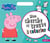 Peppa Pig - Cherche et trouve à colorier