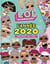 L.O.L. Surprise ! - L'année 2020