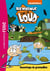 Bienvenue chez les Loud 15 - Sauvetage de grenouilles