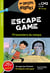 Escape game : prisonniers du temps - du CM2 à la 6e