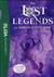 Lost legends Tome 1 : la jeunesse de Flynn Rider