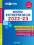 Top'actuel : micro-entrepreneur (édition 2022/2023)