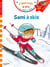 J'apprends à lire avec Sami et Julie : Sami à skis - CP