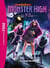 Monster High : Le roman du film XXL