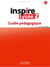 Inspire lycée 2 : FLE - guide pédagogique - A2