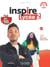 Inspire Lycée 2 - Pack livre/cahier + version numérique (A2)