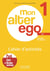 Mon Alter Ego 1 - Pack Cahier d'activités + Version numérique (A1)