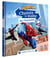 SPIDER-MAN - Choisis la suite de l'histoire - Panique à New York - MARVEL