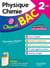 Objectif bac : Physique-Chimie - 2de - Révisions & entraînement
