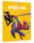 SPIDER-MAN - [BD] 3. Face aux menaces - MARVEL