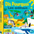 Dis pourquoi les animaux - Livre avec animations