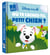 DISNEY BABY - Où te caches-tu, Petit chien ? - Avec des volets à soulever