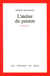 L'atelier du peintre