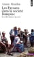 Les Paysans dans la société française. De la Révolution à nos jours