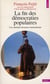 La fin des démocraties populaires - les chemins du post-communisme