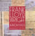 Frank lloyd wright - archives