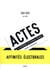 Actes de la recherche en sciences sociales n.232/233 : affinités électorales