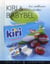 Kiri et babybel
