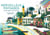 Merveilleux paysages - Coloriages anti-stress