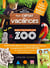 Mon cahier de vacances UNE SAISON AU ZOO Petite Section - Moyenne Section