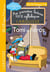 Premières lectures syllabiques CP Niv 1 - Tomi, le héros