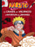 Naruto - Le Cahier de vacances d'initiation au japonais