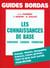Les connaisances de base en francais