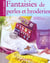 Fantaisies de perles et de broderies