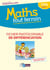 Maths tout terrain : CM1 - fiches à photocopier de l'enseignant (édition 2017)