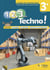 1, 2, 3 techno ! : technologie - 3e - cahier de l'élève