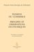 Elemens du commerce - principes et observations oeconomiques