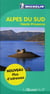 Le guide vert : Alpes du Sud - Haute Provence (édition 2011)