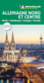 Le guide vert : Allemagne Nord et Centre - Berlin, Hambourg, Cologne, Dresde (édition 2019)