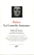 La comédie humaine Tome 3