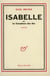 Isabelle ou le complexe des iles