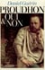Proudhon oui et non