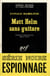 Matt helm sans guitare