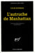 L'autruche de Manhattan