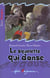 Le squelette qui danse