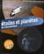 Étoiles et planètes en mouvement