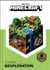 Minecraft, Le Guide Officiel De L'Exploration