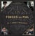 J.K. Rowling's Wizarding World - les forces du mal - le carnet magique