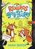 Les renards de Bois-Pourri Tome 1
